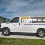Professional Tile Stripping by Dirty Grout Professional Tile Stripping