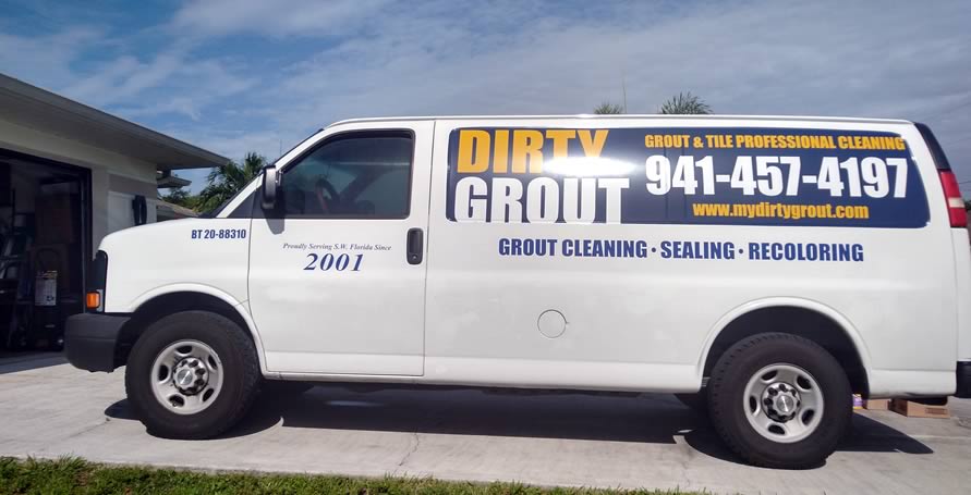 dirty grout fleet dirty grout fleet
