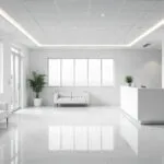 Clear Sealing Grout