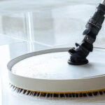 call (941) 457 4197 for expert service. Professional Steam Cleaning System